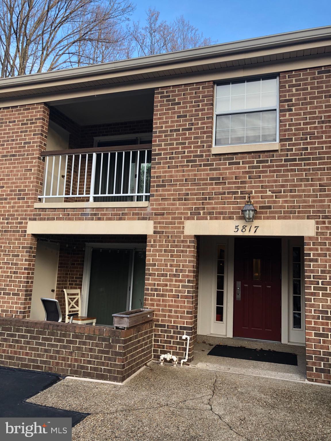 BURKE COVE - Residential Lease