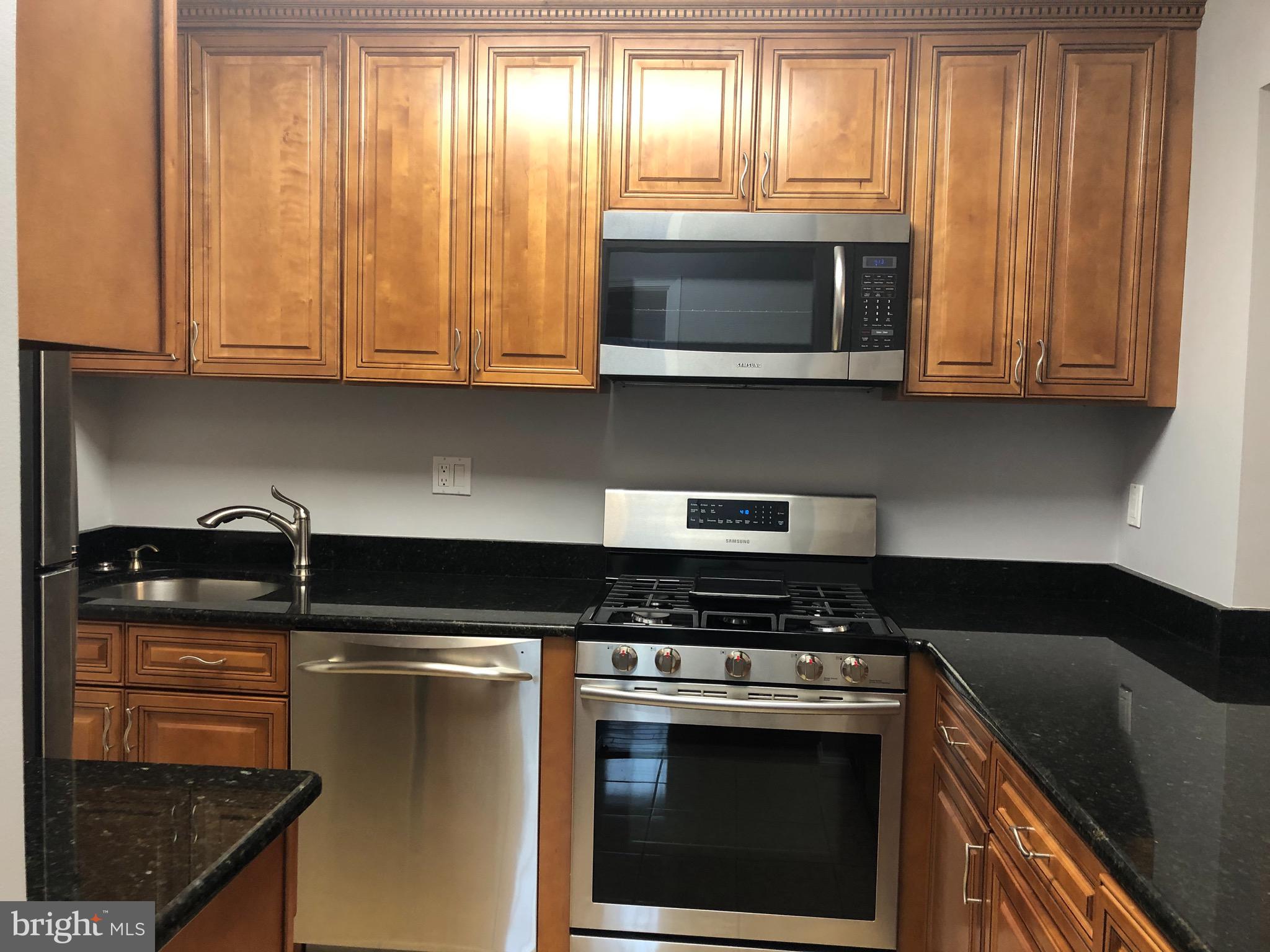 BURKE COVE - Residential Lease