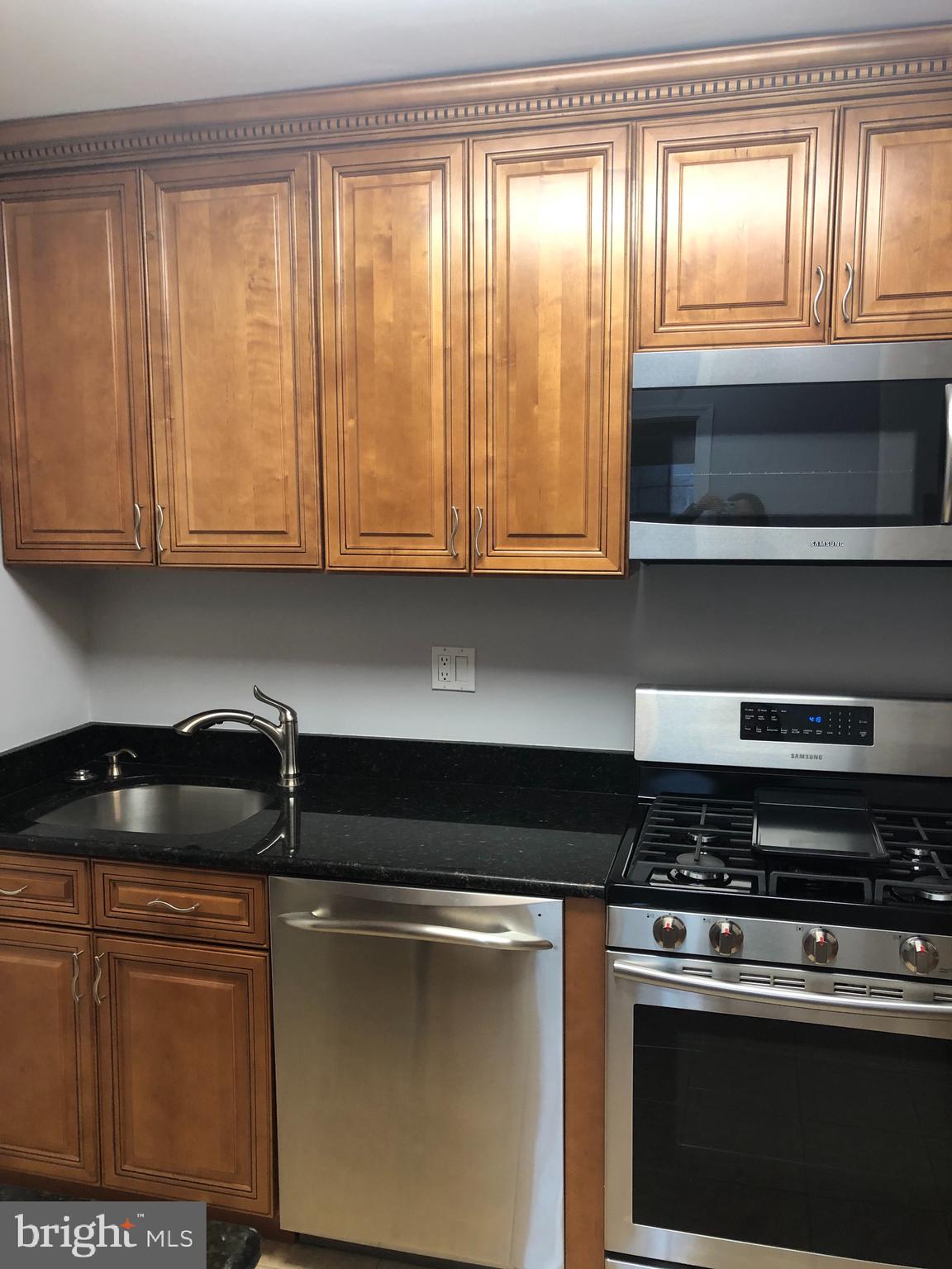 BURKE COVE - Residential Lease