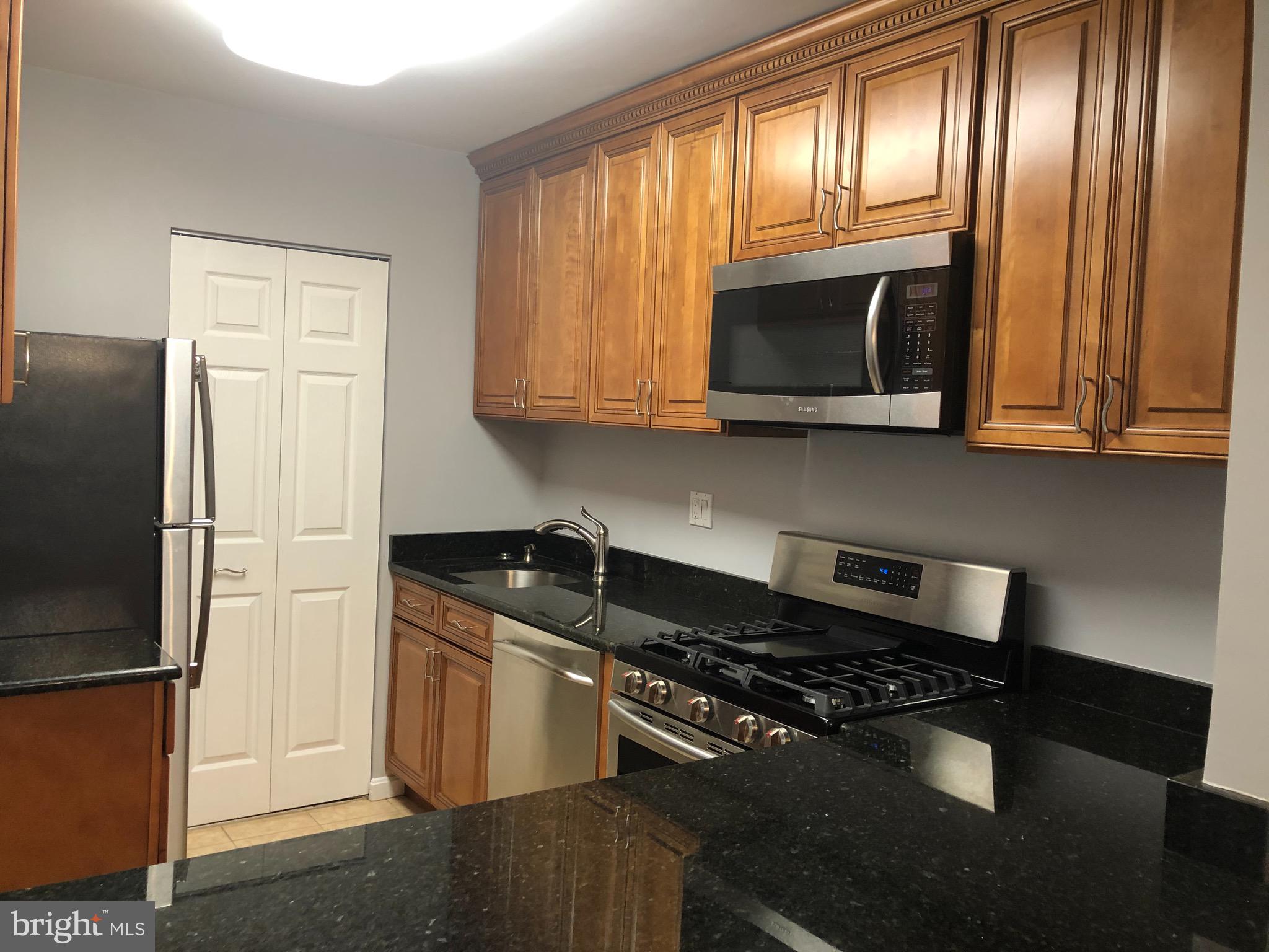 BURKE COVE - Residential Lease