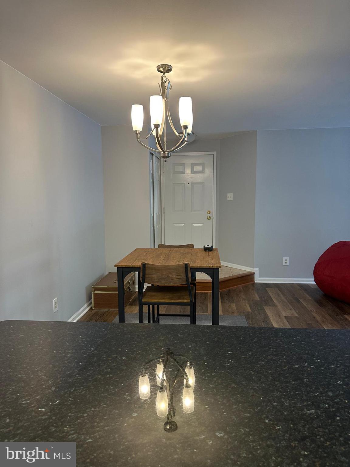 BURKE COVE - Residential Lease