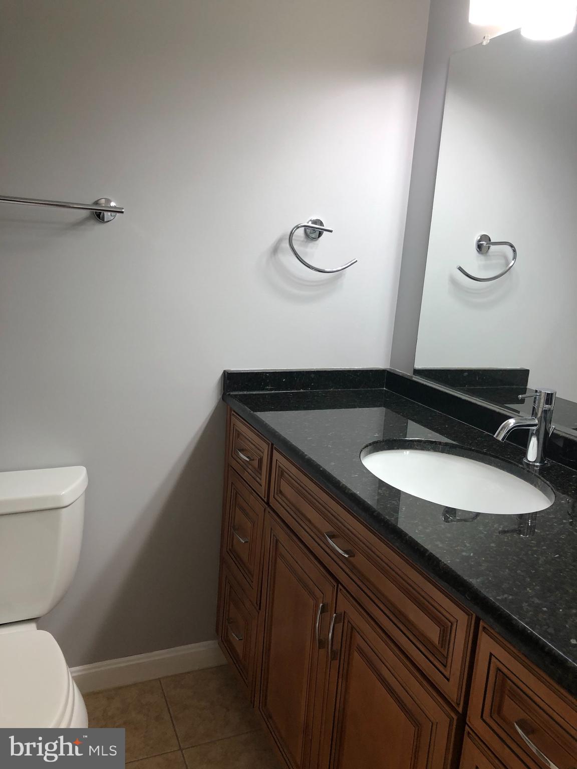 BURKE COVE - Residential Lease