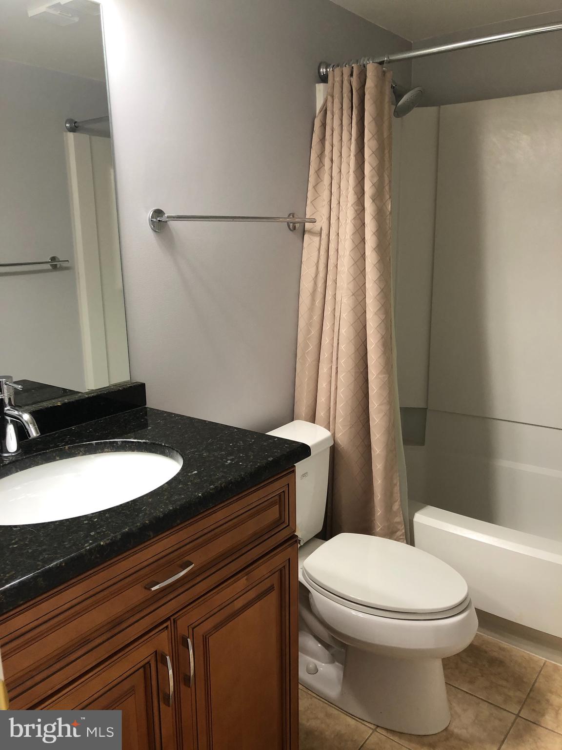 BURKE COVE - Residential Lease