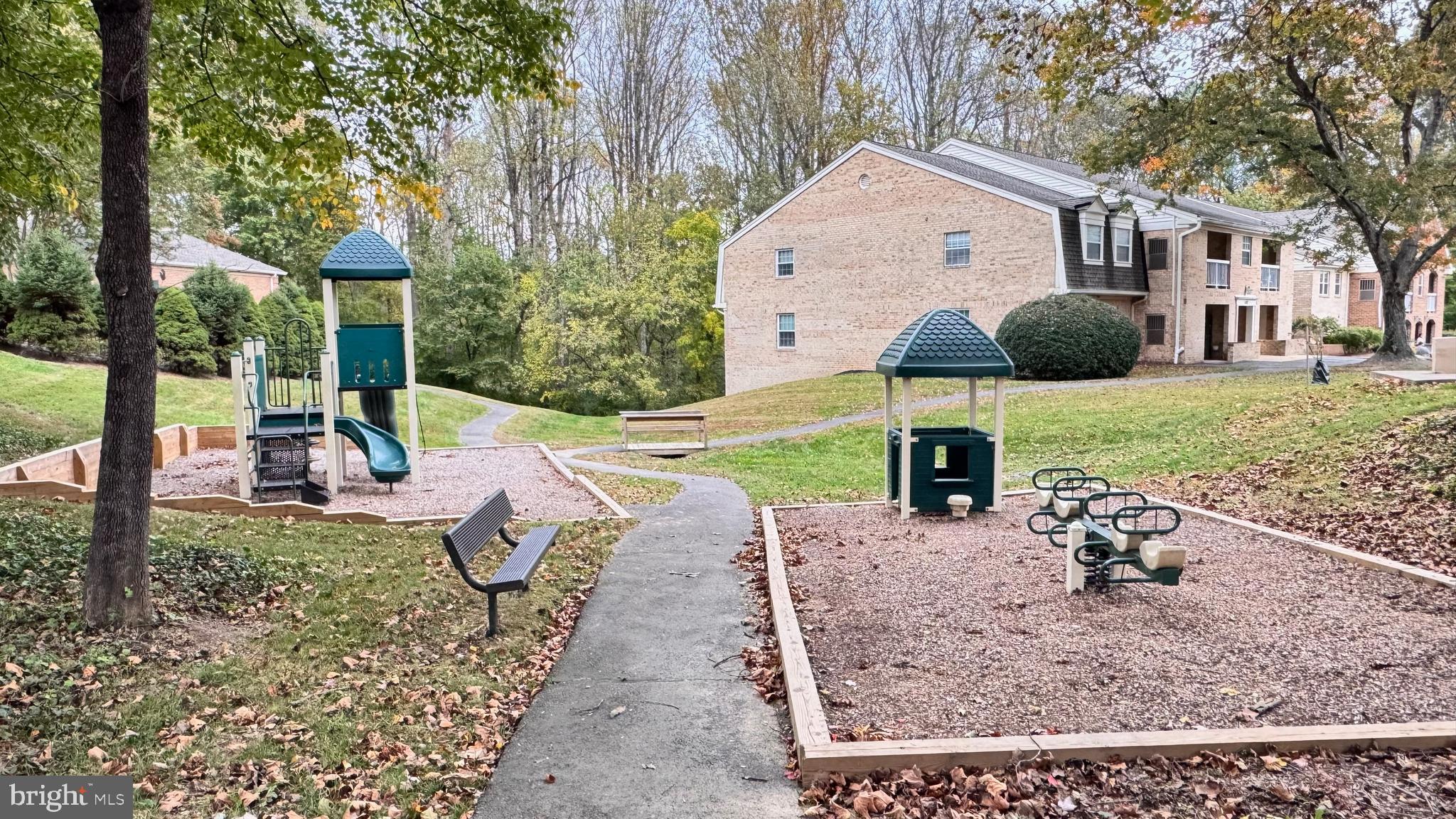 BURKE COVE - Residential Lease