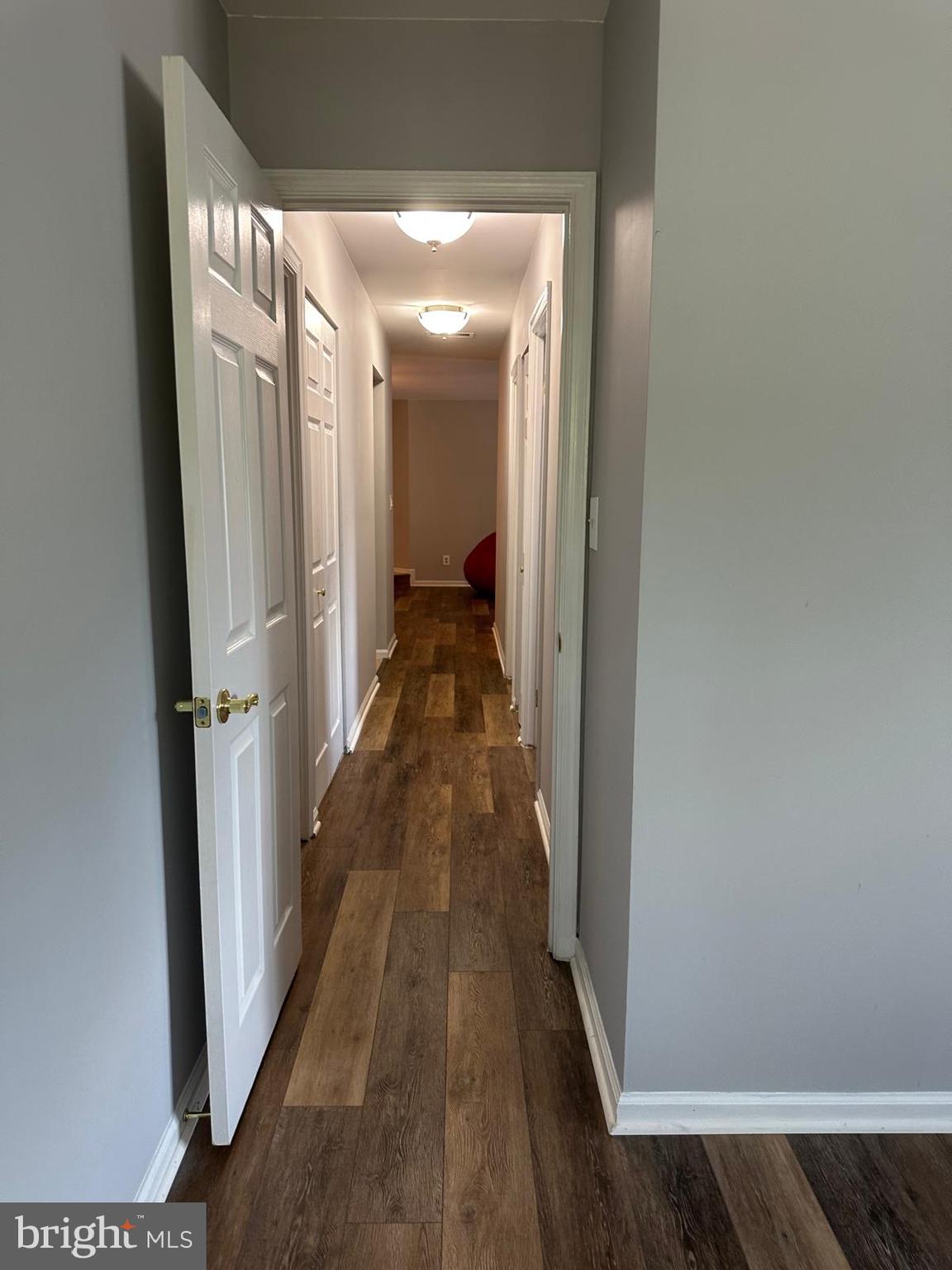 BURKE COVE - Residential Lease