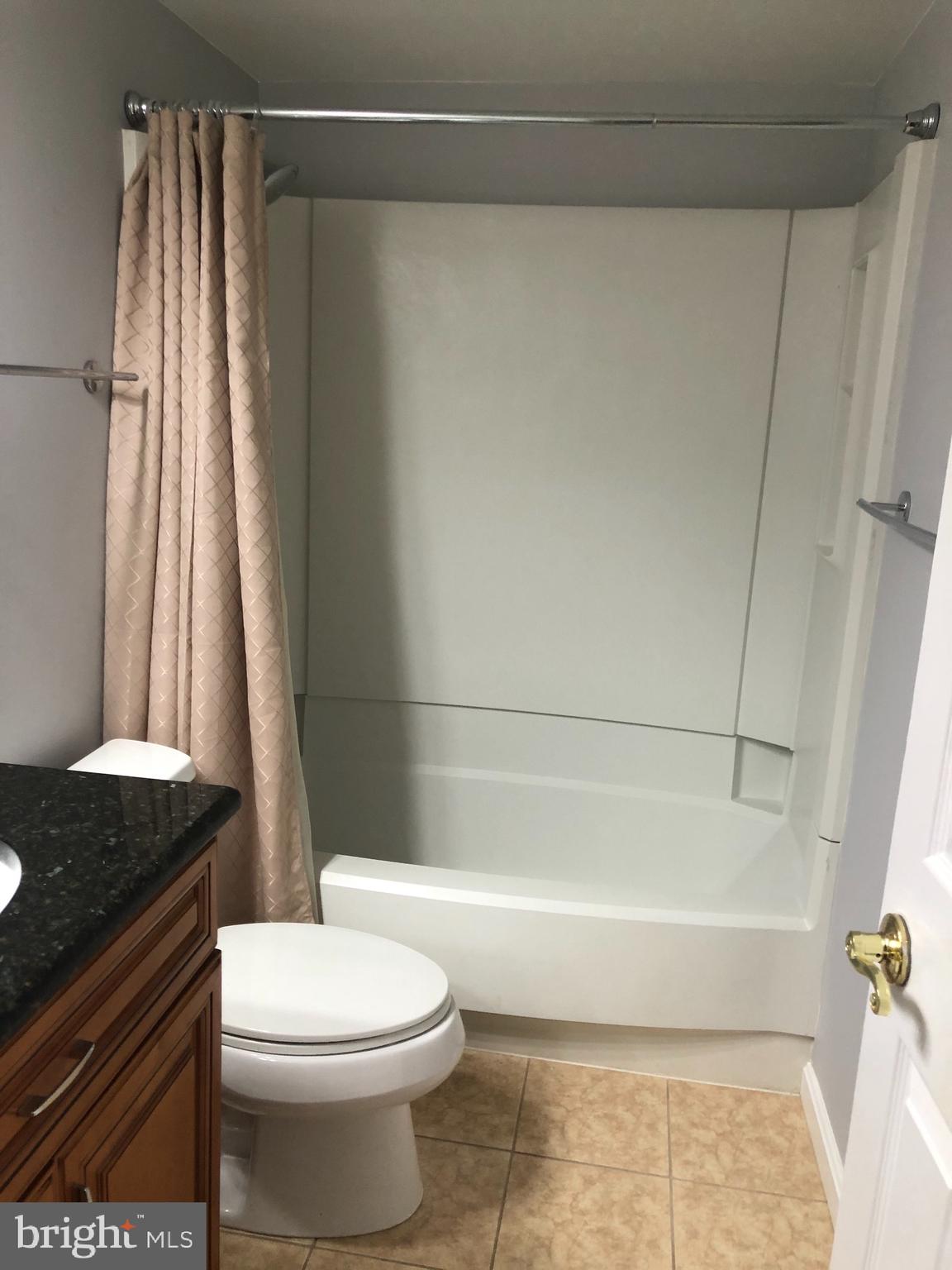 BURKE COVE - Residential Lease