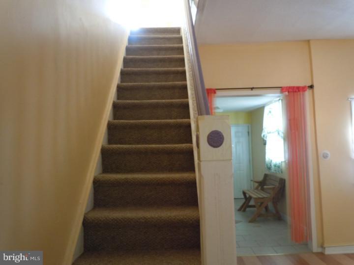 WEST OAK LANE - Residential Lease