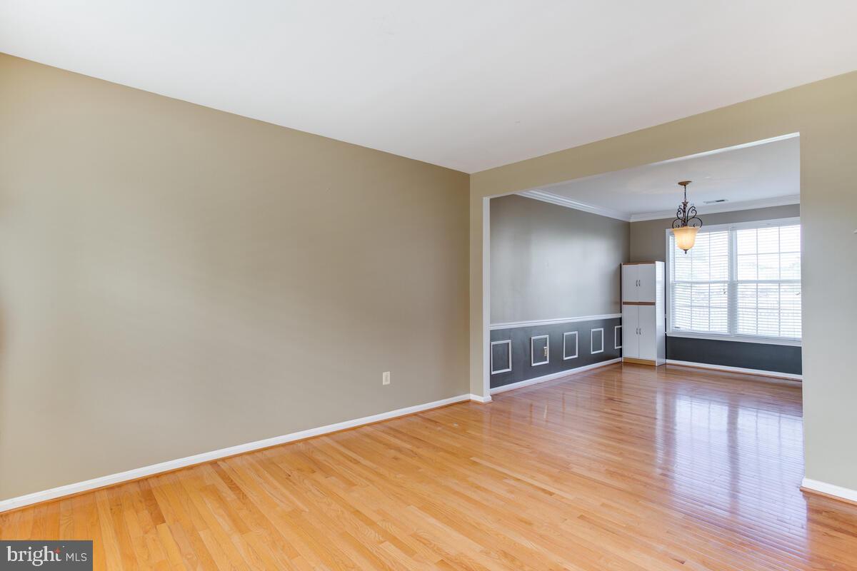 WEXFORD VILLAGE - Residential