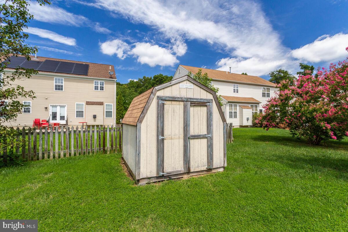 WEXFORD VILLAGE - Residential