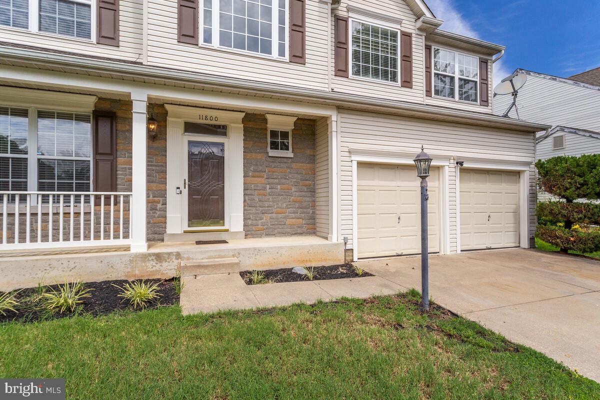 WEXFORD VILLAGE - Residential