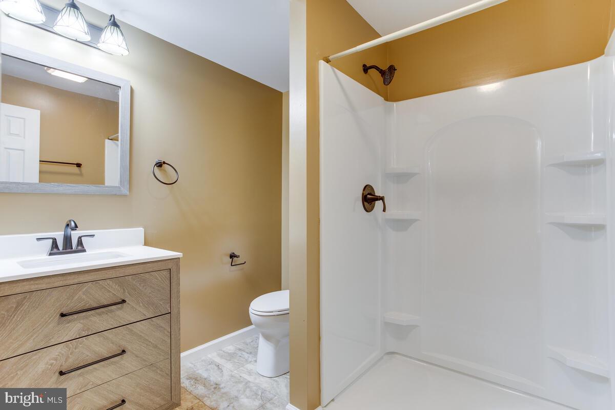 WEXFORD VILLAGE - Residential