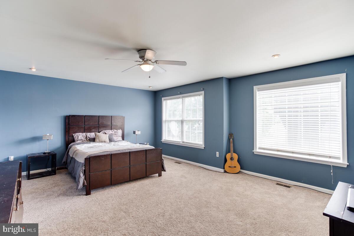 WEXFORD VILLAGE - Residential