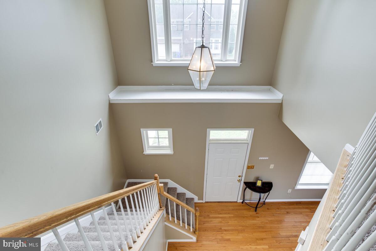 WEXFORD VILLAGE - Residential