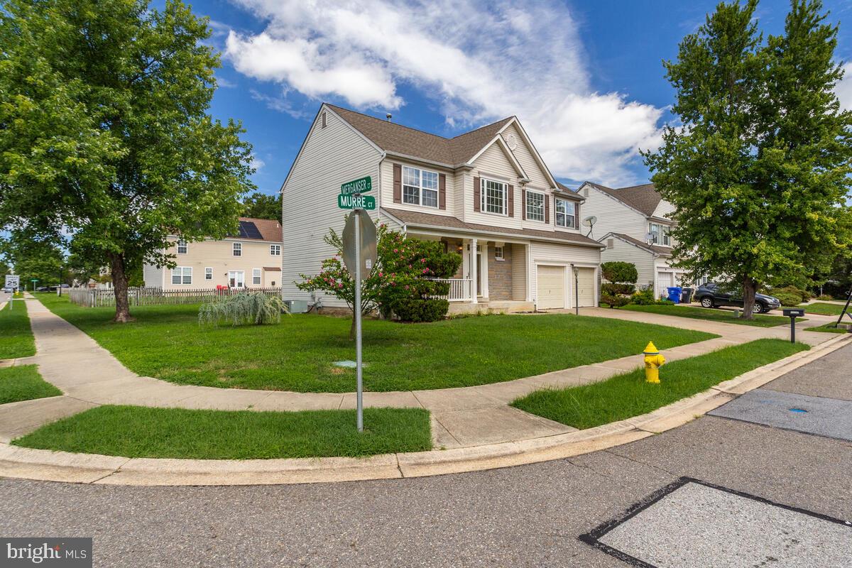 WEXFORD VILLAGE - Residential