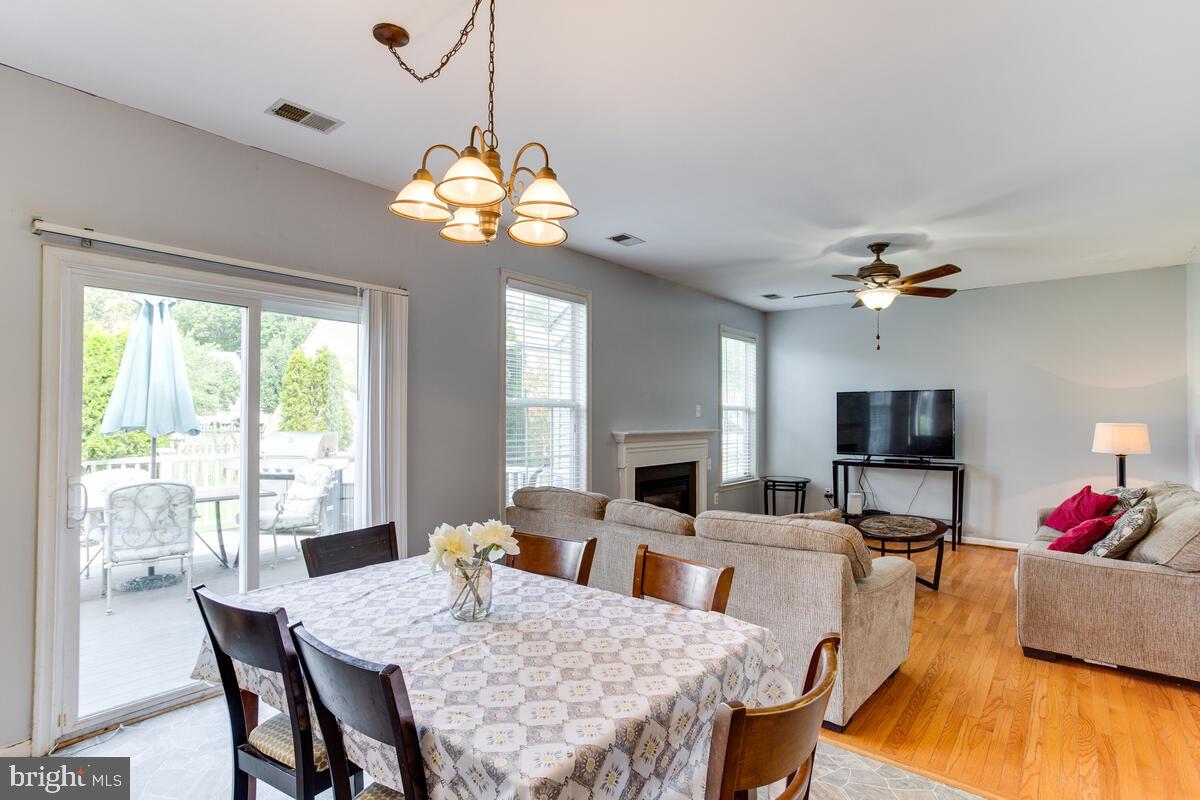 WEXFORD VILLAGE - Residential