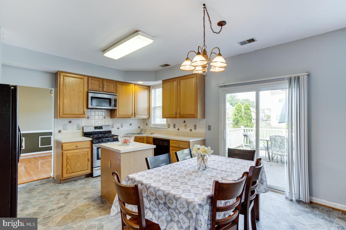 WEXFORD VILLAGE - Residential