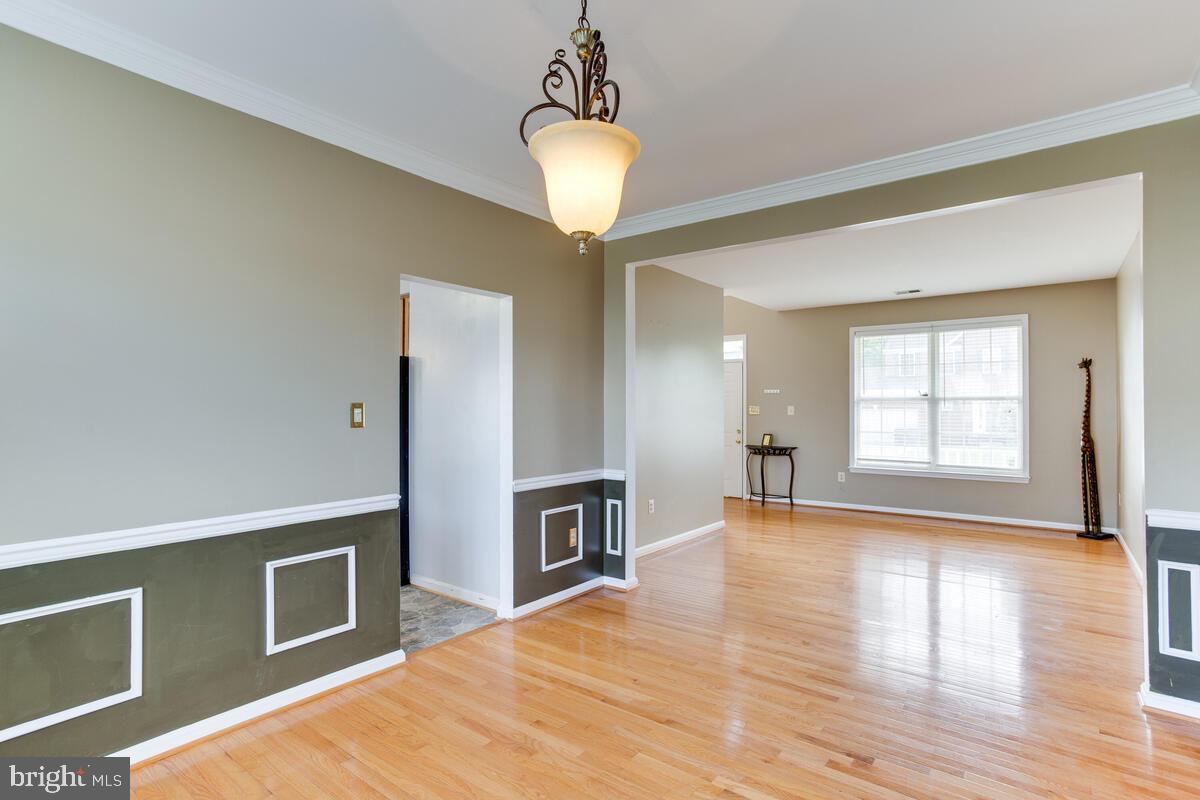 WEXFORD VILLAGE - Residential