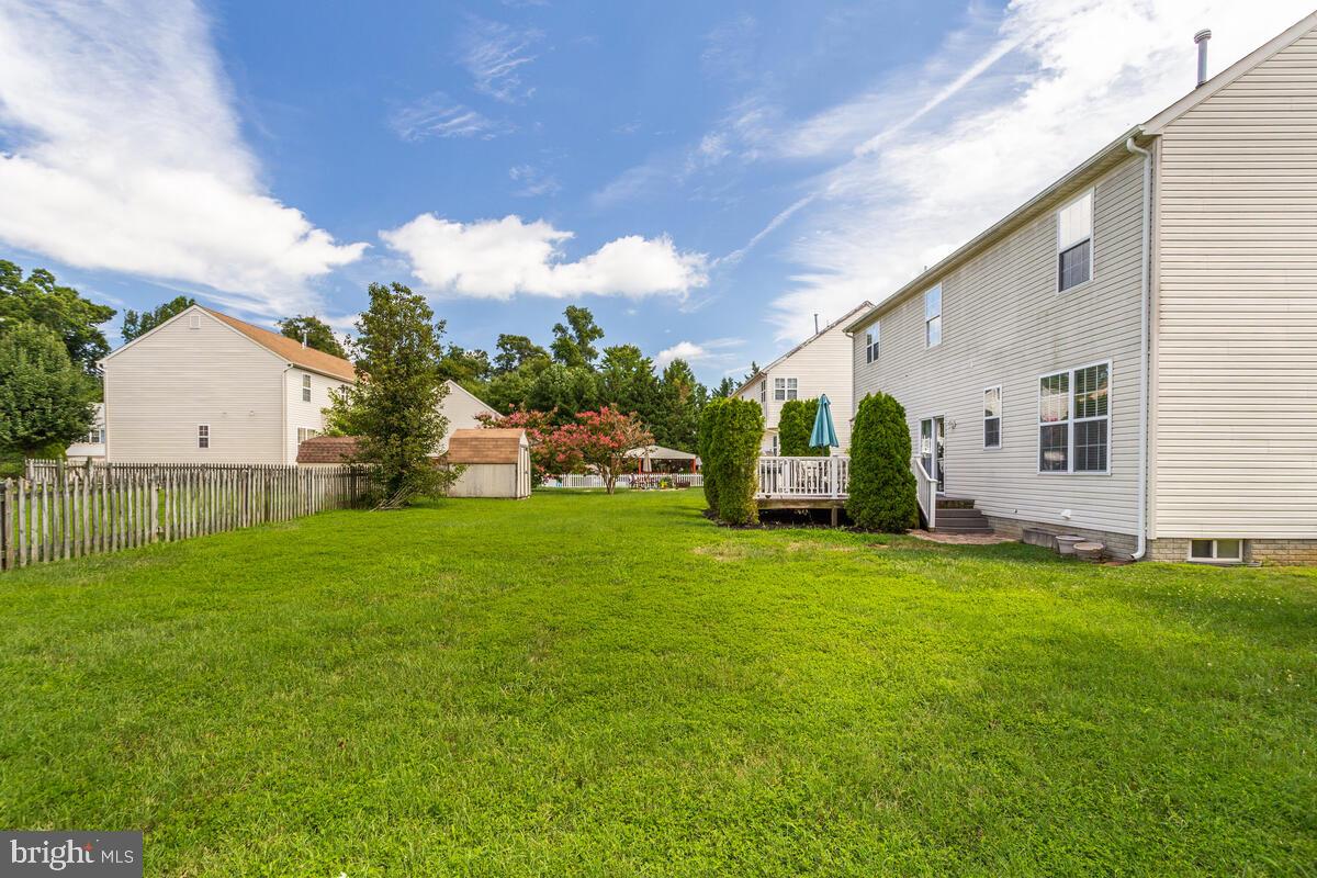 WEXFORD VILLAGE - Residential