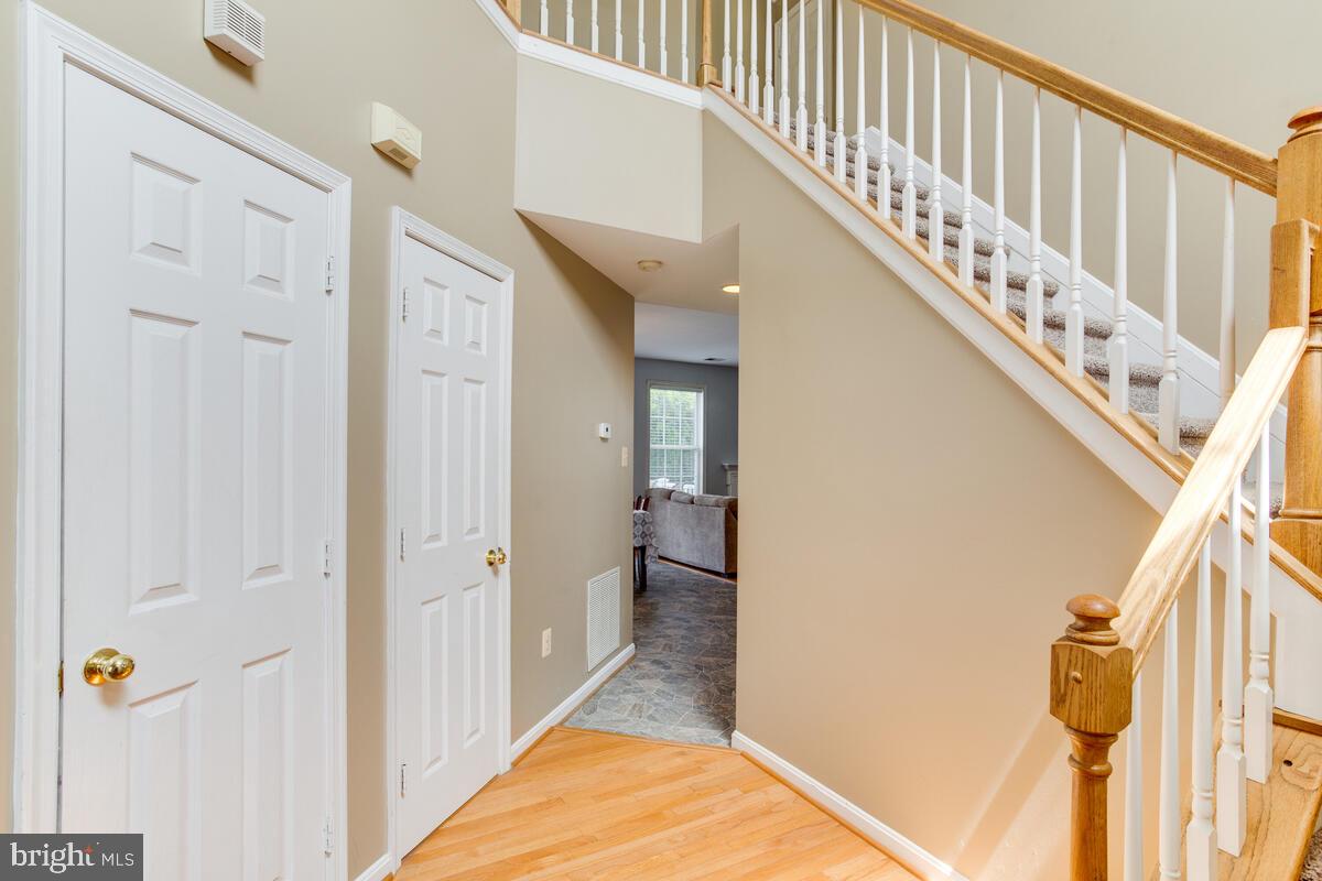 WEXFORD VILLAGE - Residential