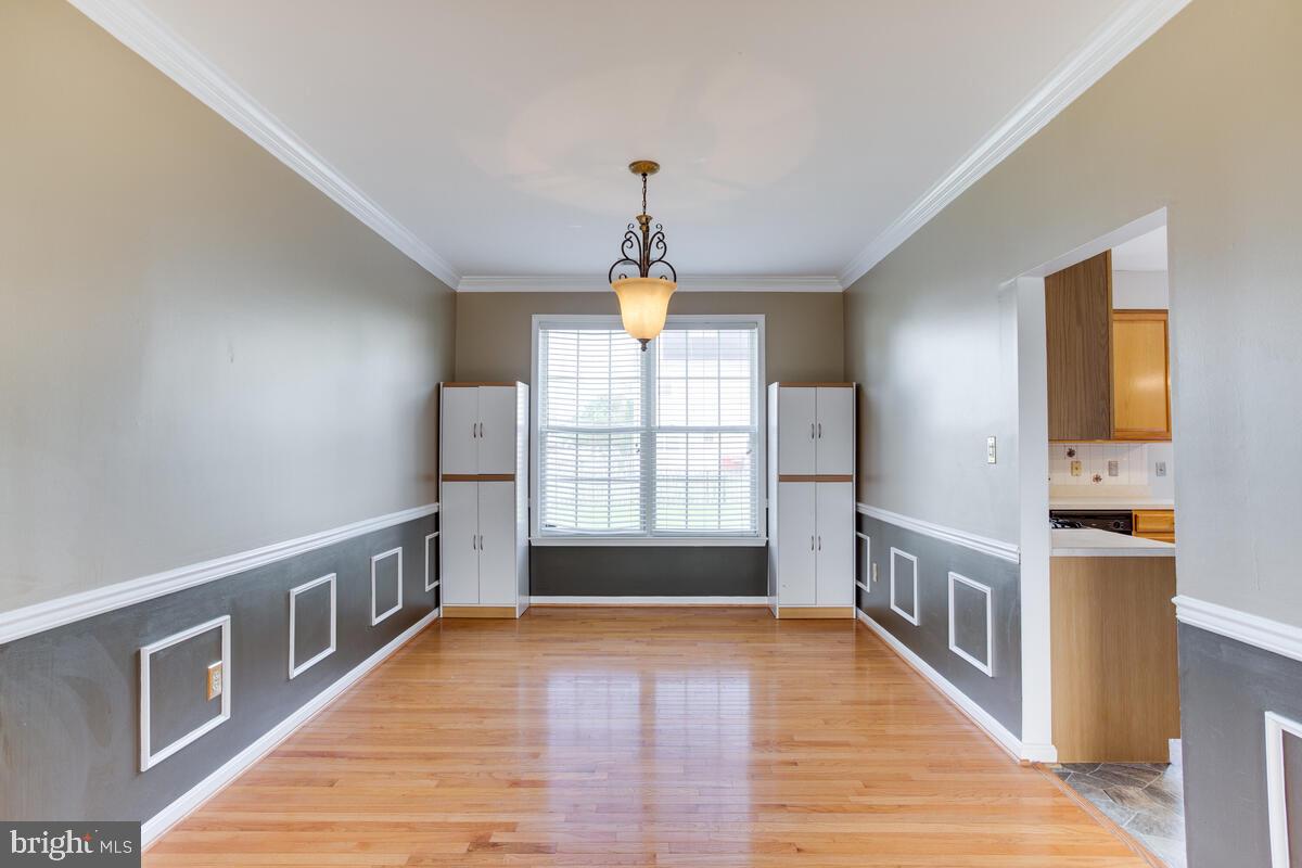 WEXFORD VILLAGE - Residential