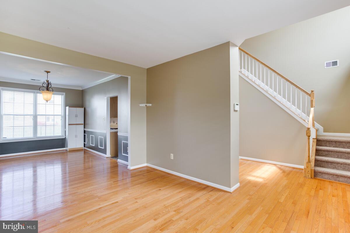 WEXFORD VILLAGE - Residential