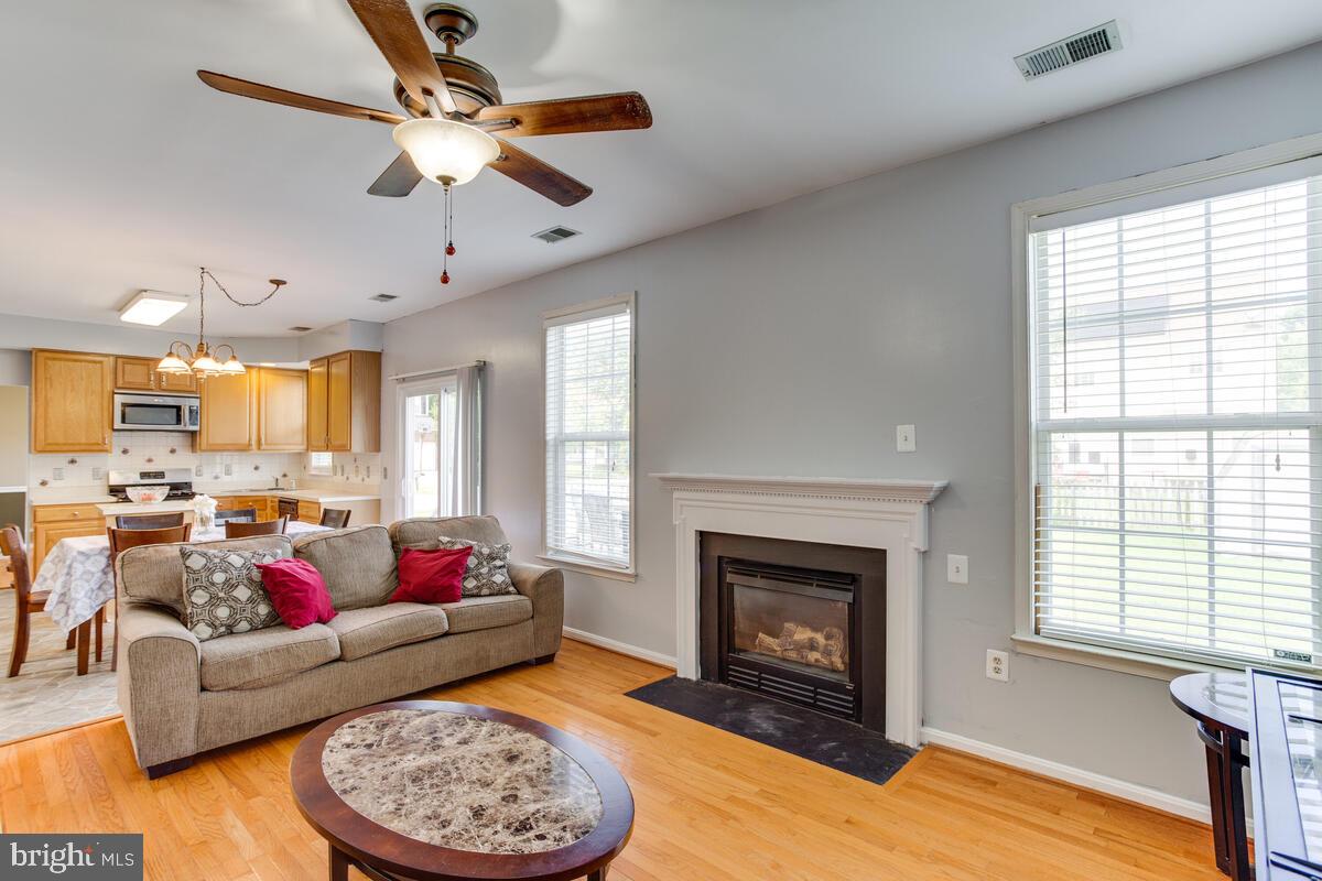 WEXFORD VILLAGE - Residential