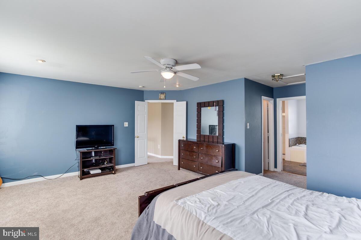 WEXFORD VILLAGE - Residential