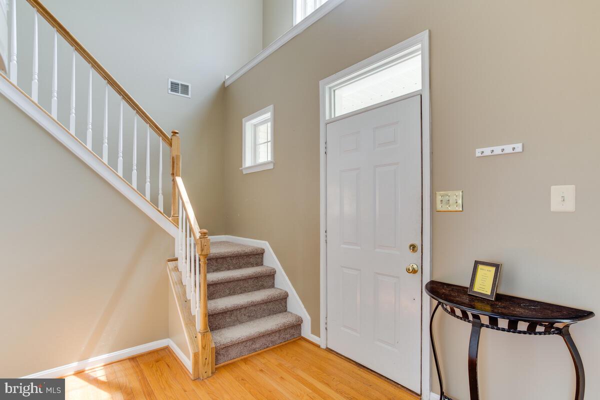 WEXFORD VILLAGE - Residential