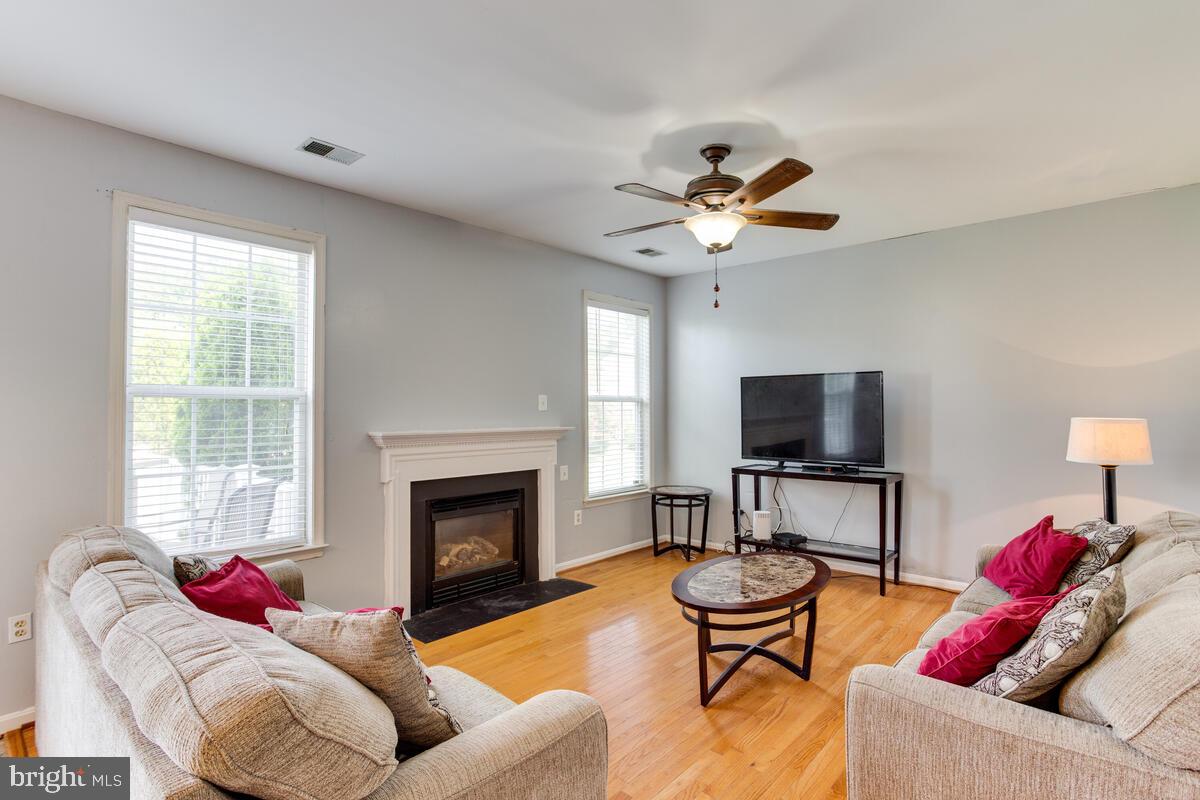 WEXFORD VILLAGE - Residential