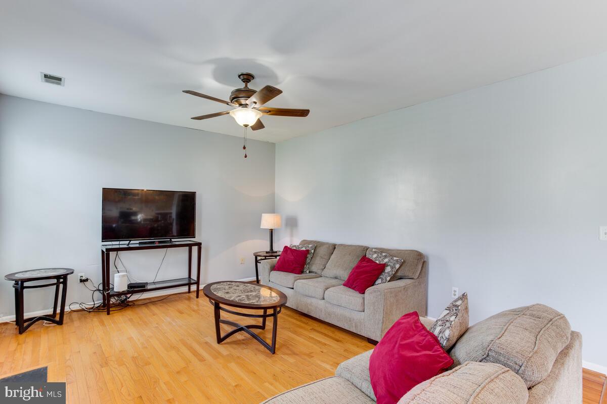 WEXFORD VILLAGE - Residential