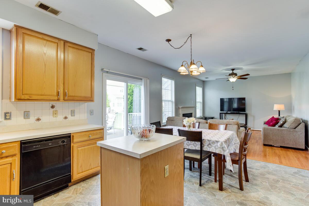 WEXFORD VILLAGE - Residential