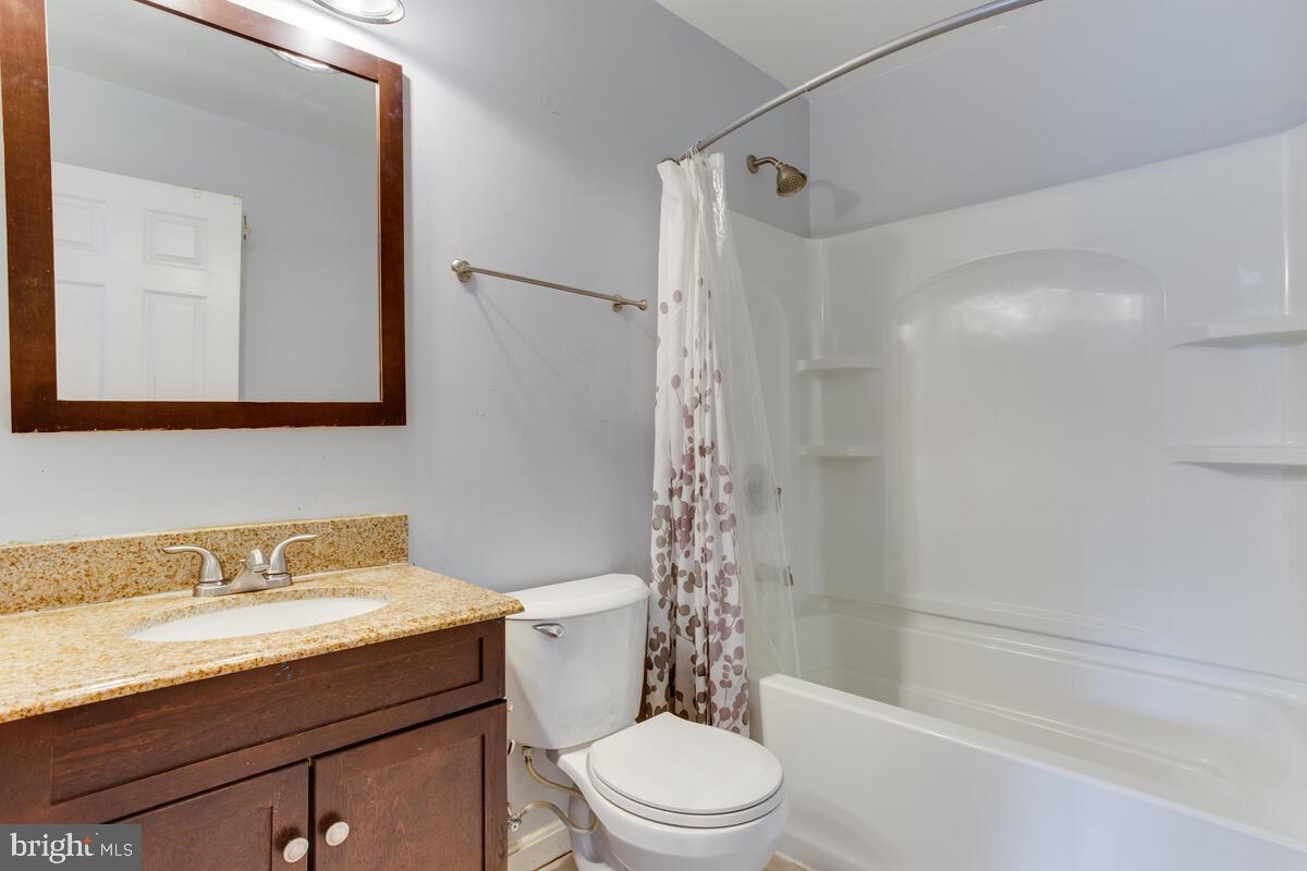 WEXFORD VILLAGE - Residential