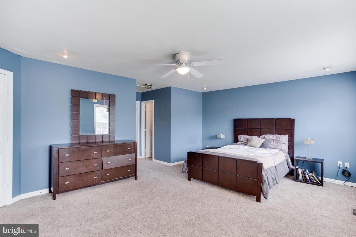 WEXFORD VILLAGE - Residential