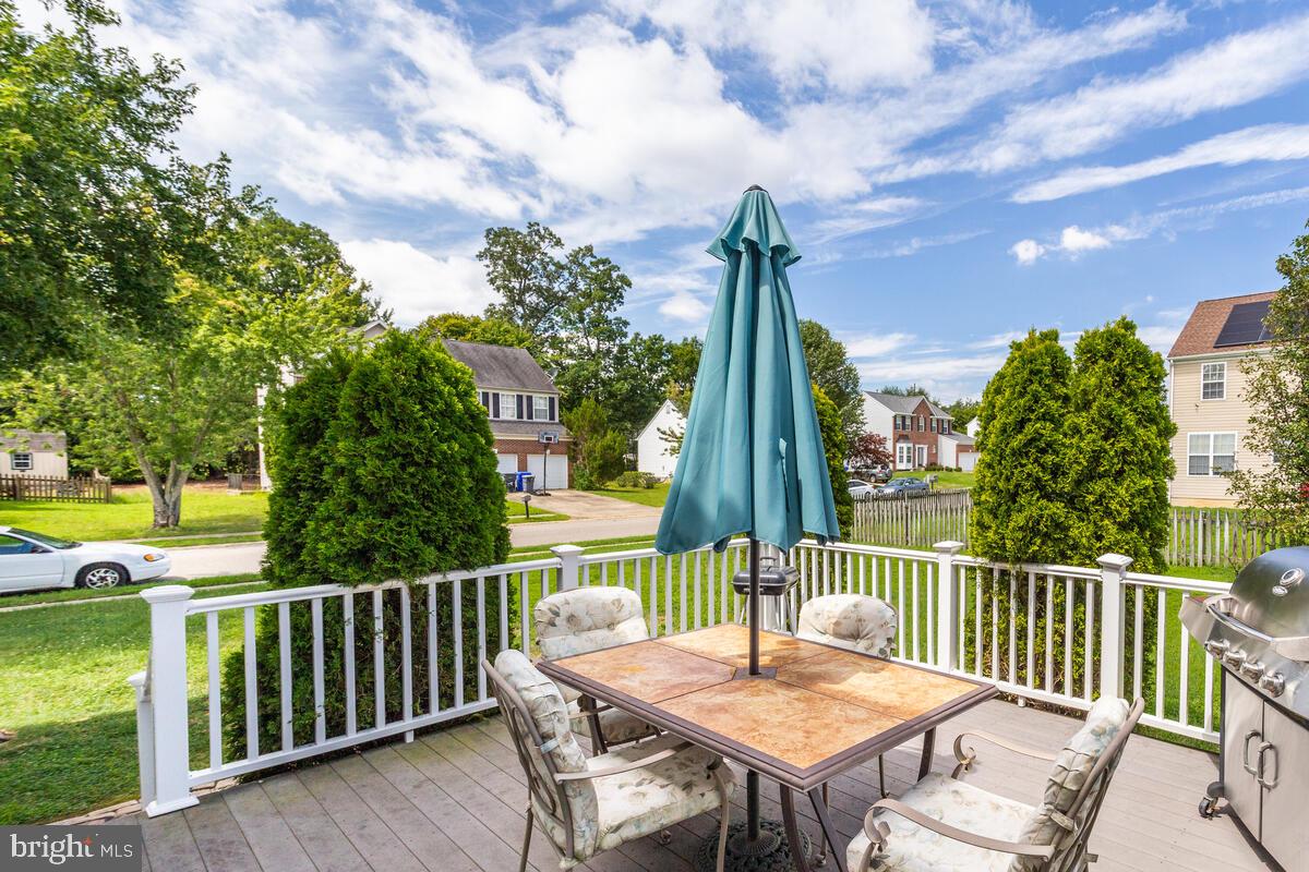 WEXFORD VILLAGE - Residential