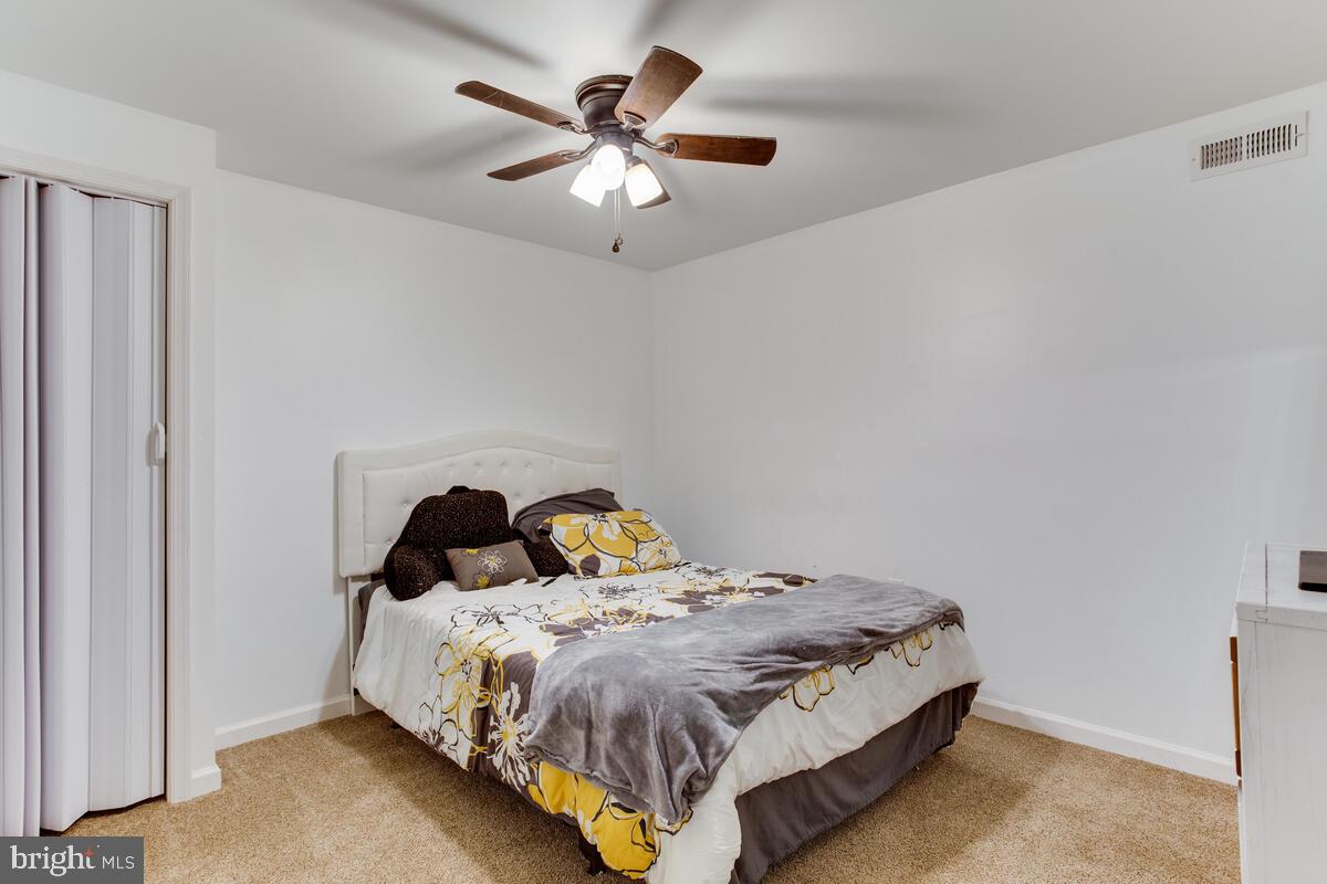 WEXFORD VILLAGE - Residential