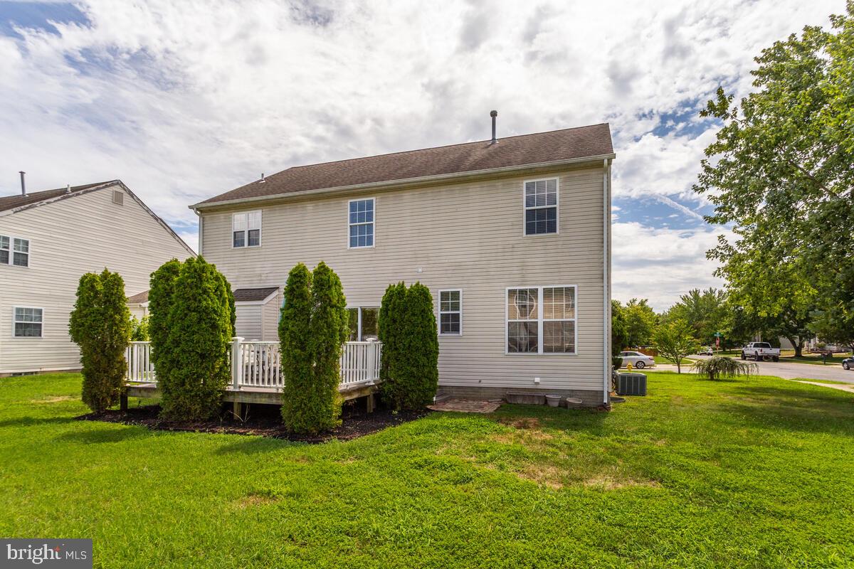 WEXFORD VILLAGE - Residential