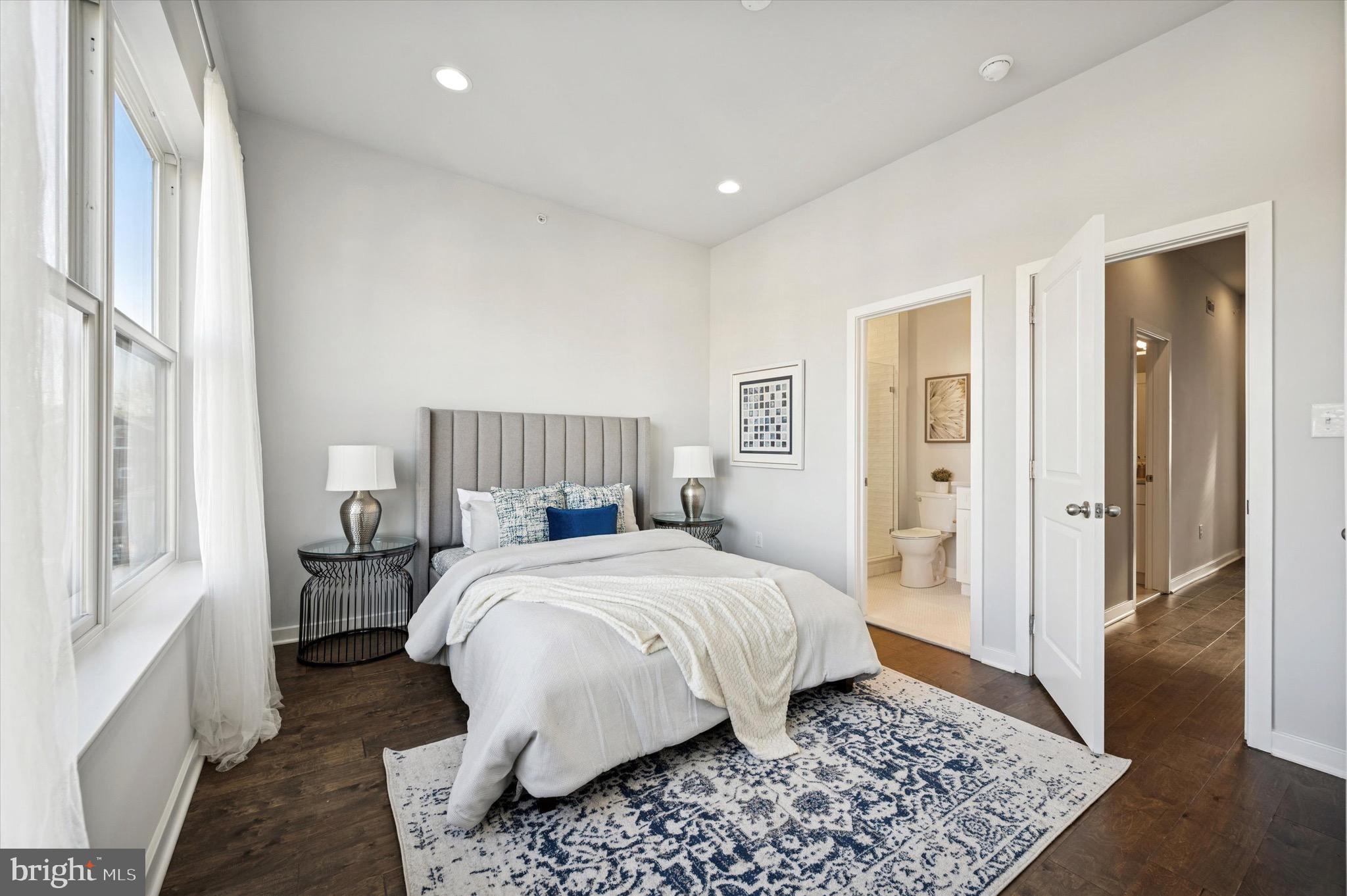 MANAYUNK - Residential