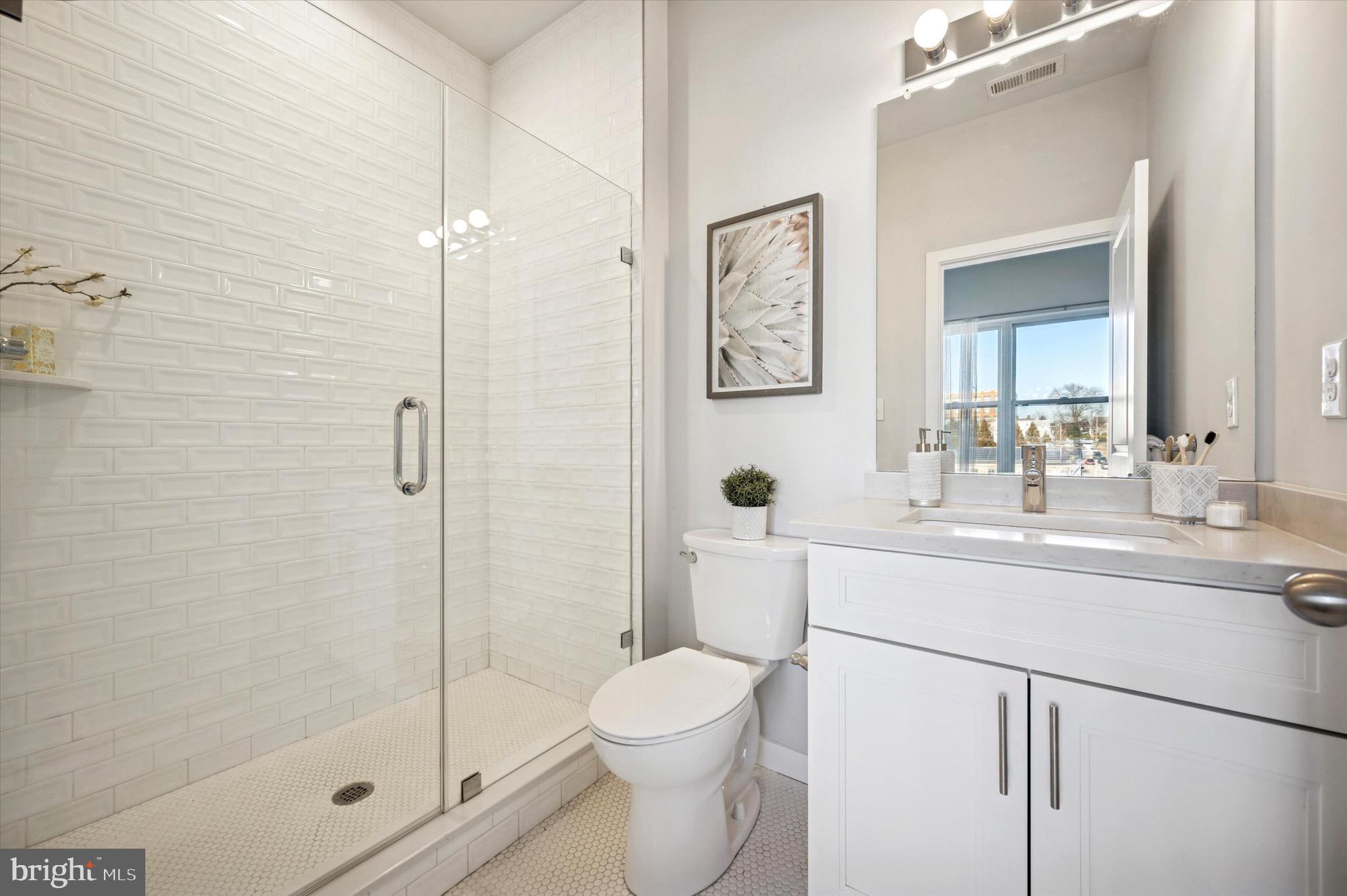 MANAYUNK - Residential