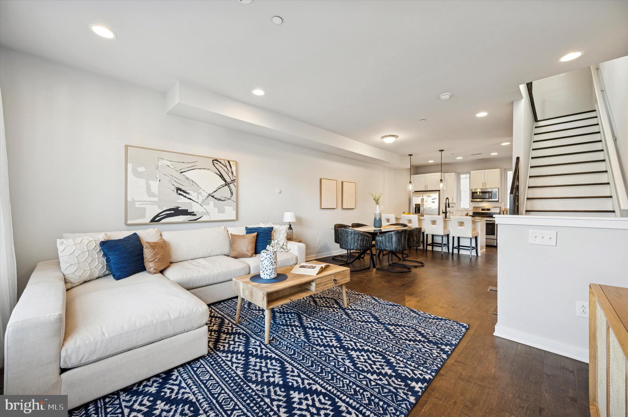 MANAYUNK - Residential