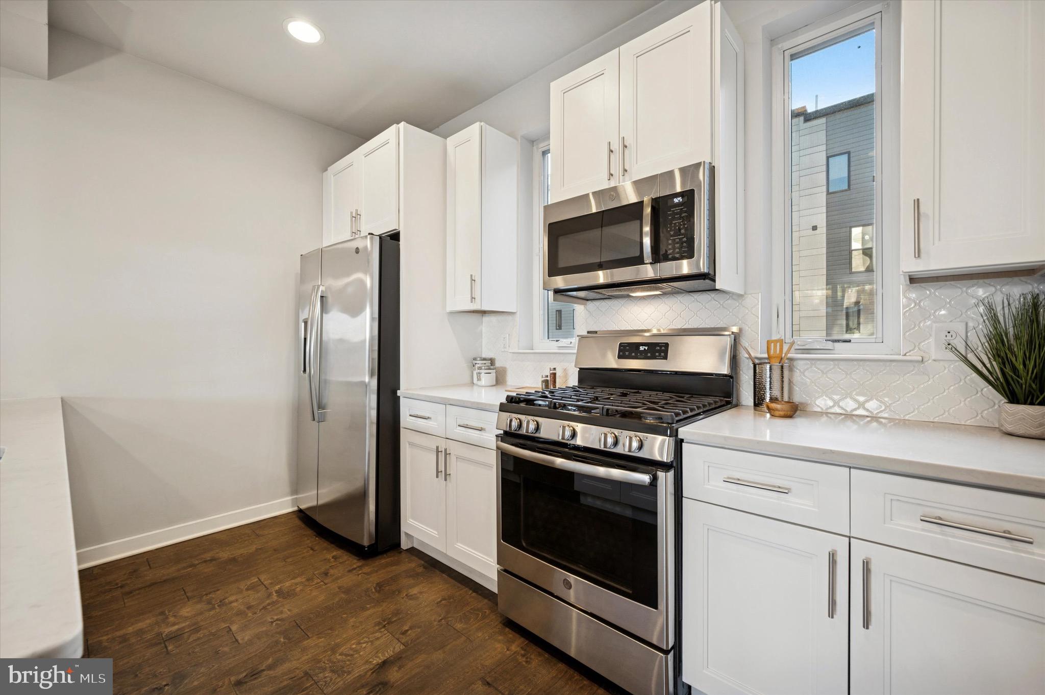 MANAYUNK - Residential