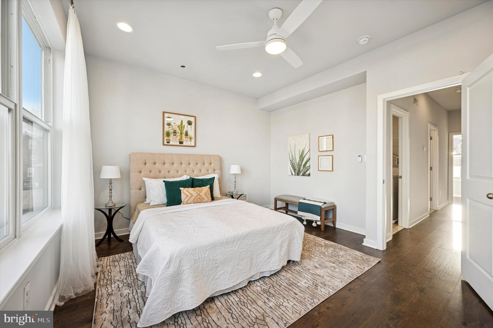 MANAYUNK - Residential