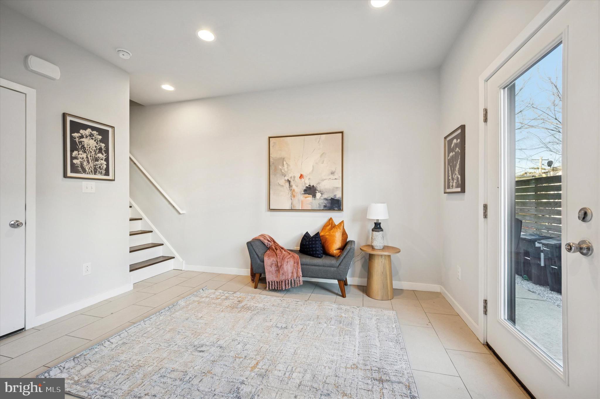 MANAYUNK - Residential