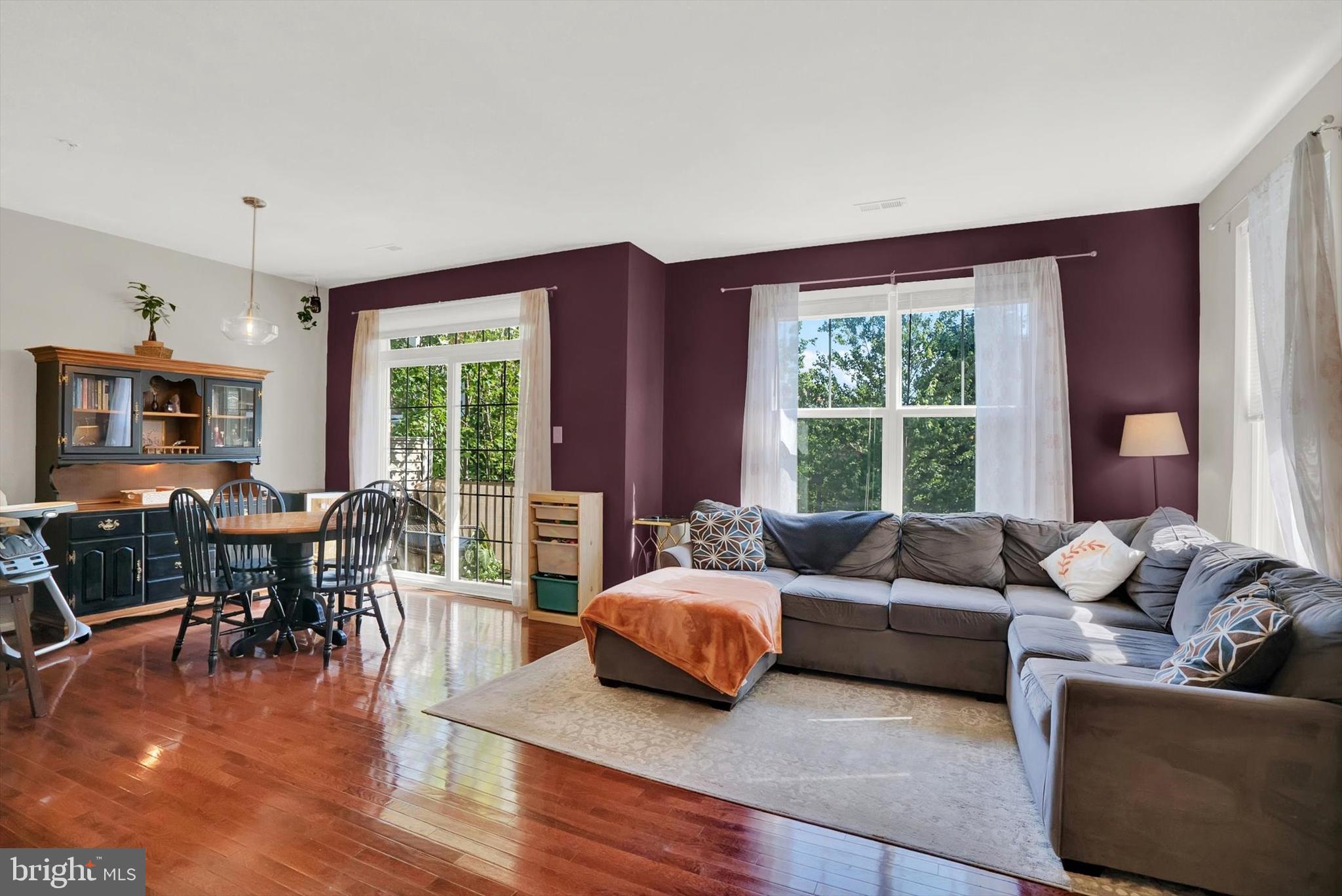 ARBOR MEWS - Residential