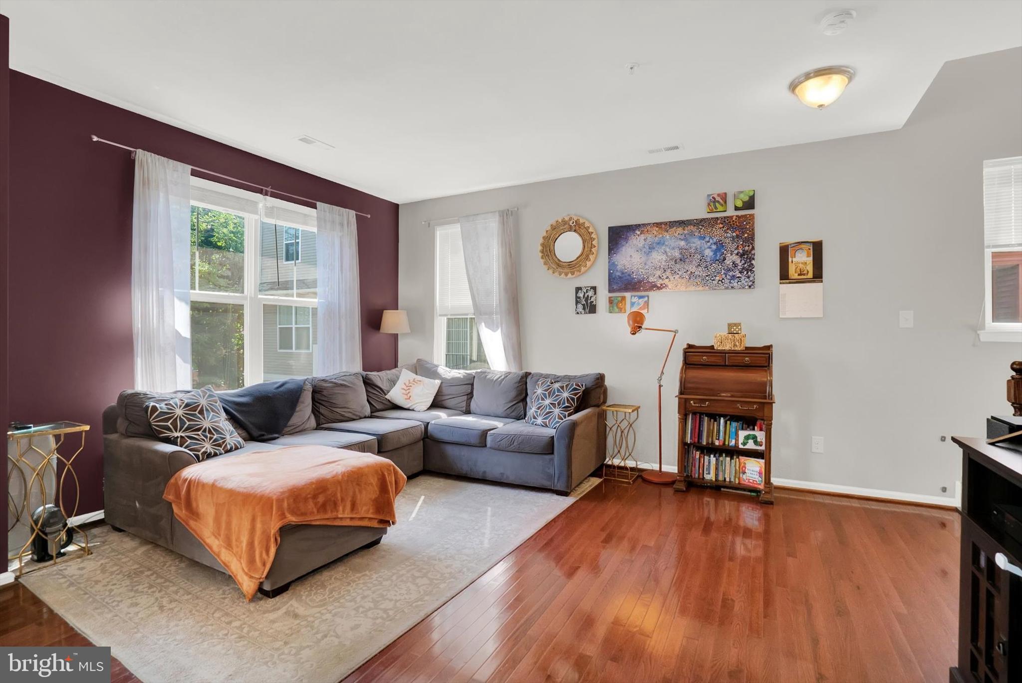 ARBOR MEWS - Residential