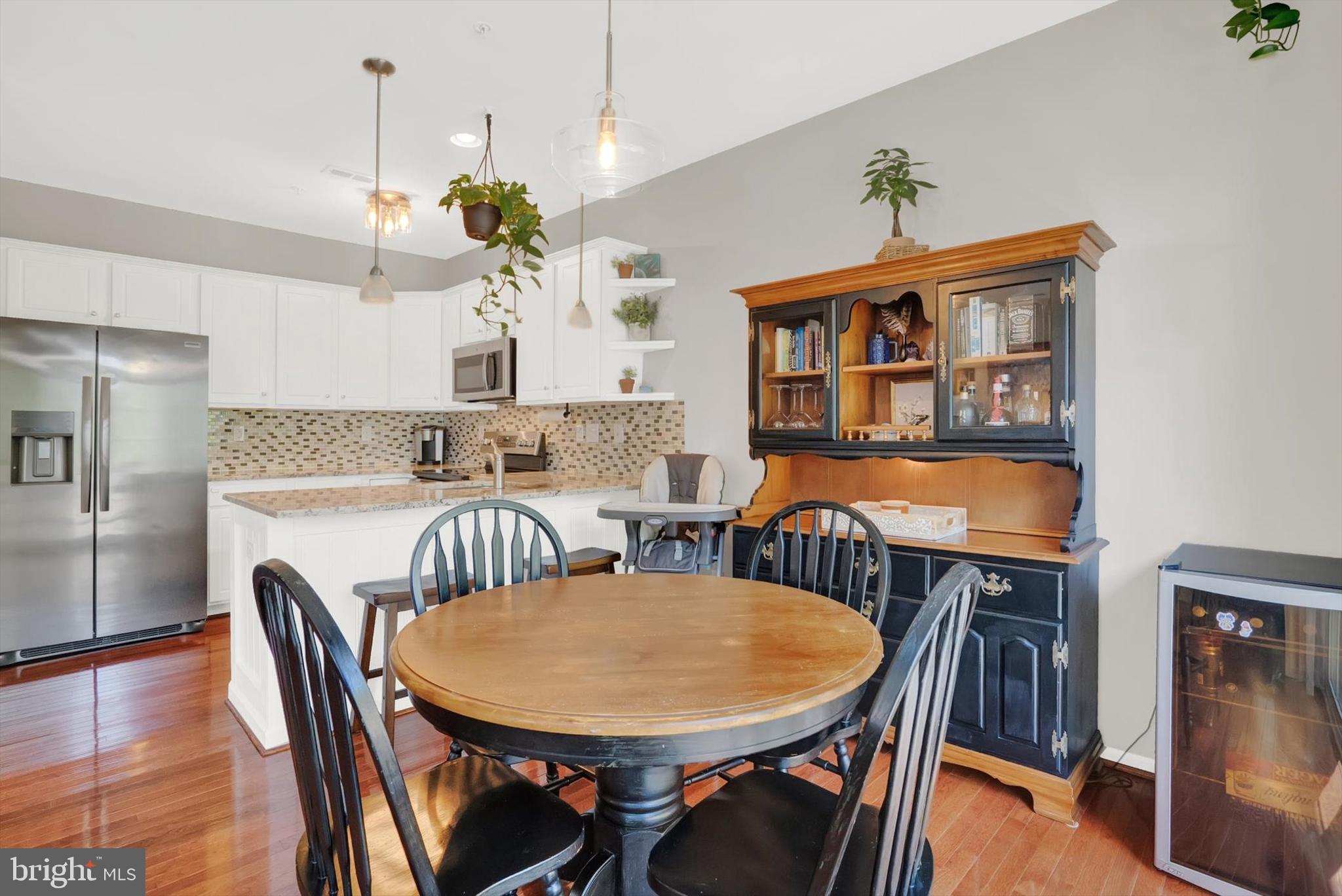 ARBOR MEWS - Residential