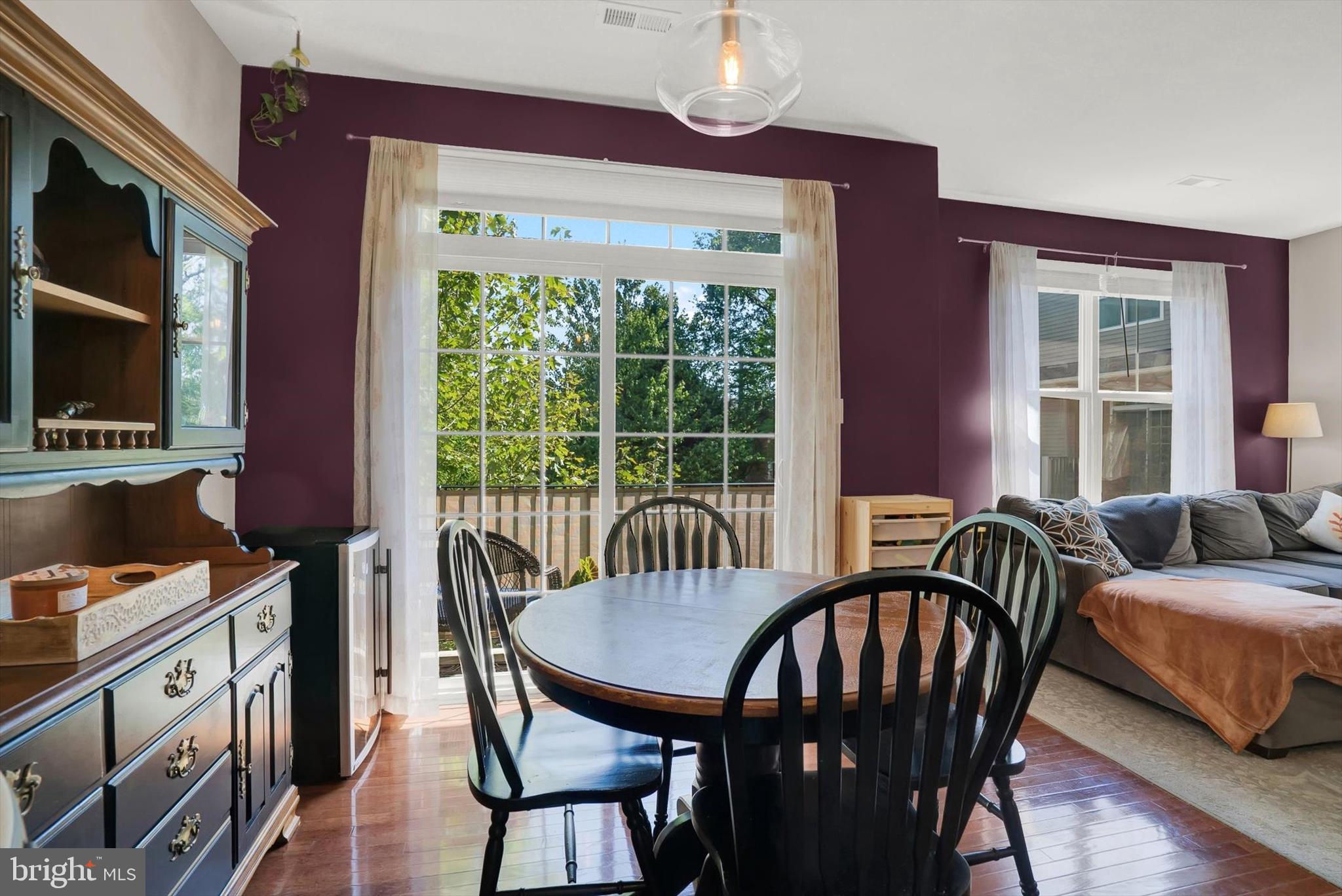 ARBOR MEWS - Residential