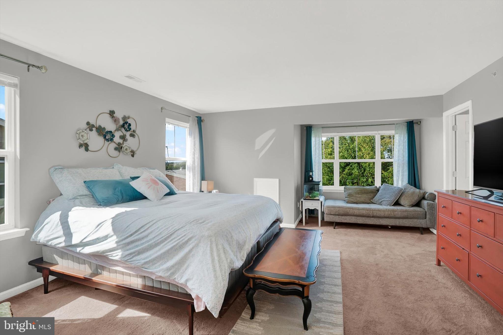 ARBOR MEWS - Residential