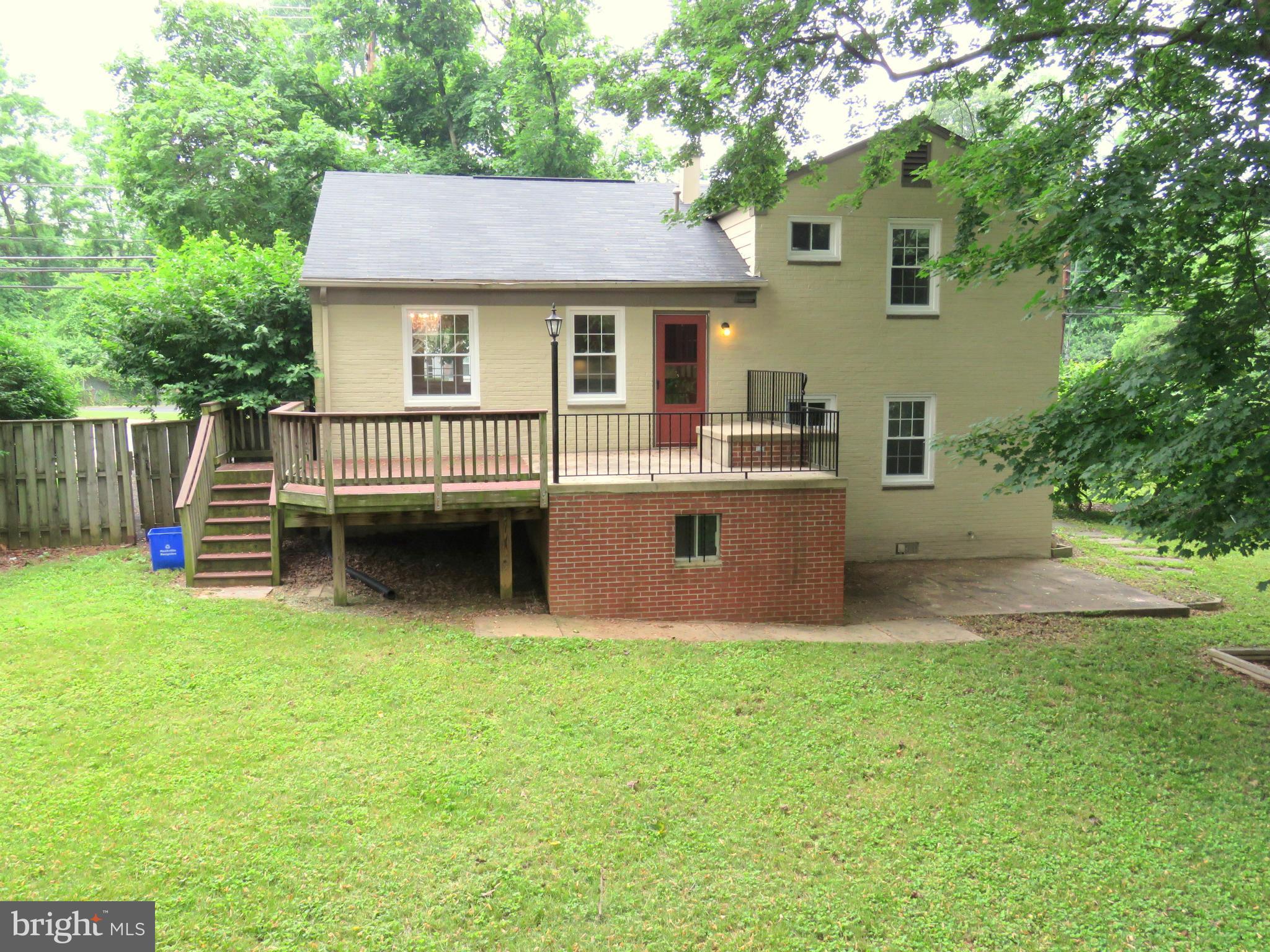 WEST END PARK - Residential