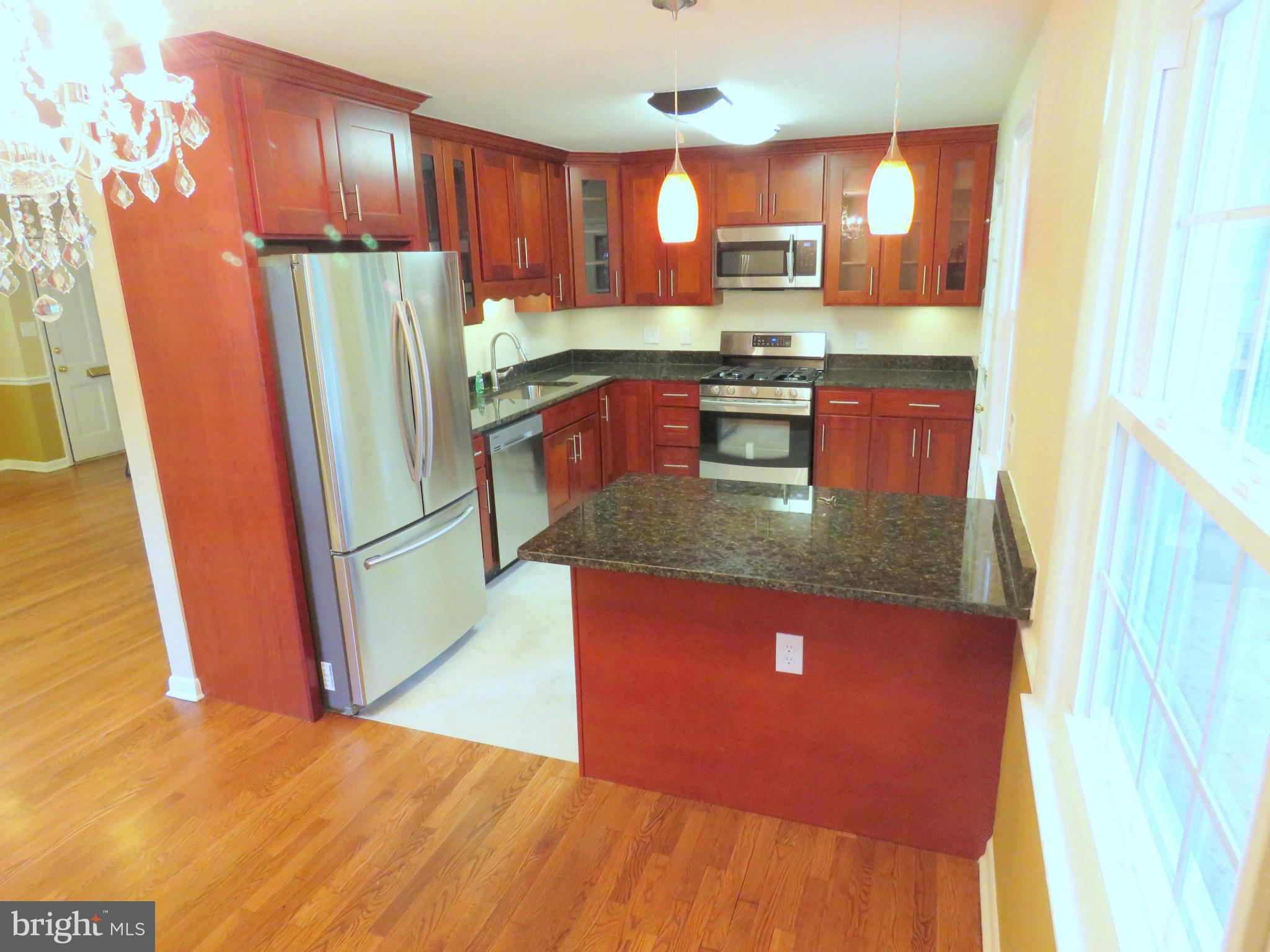 WEST END PARK - Residential