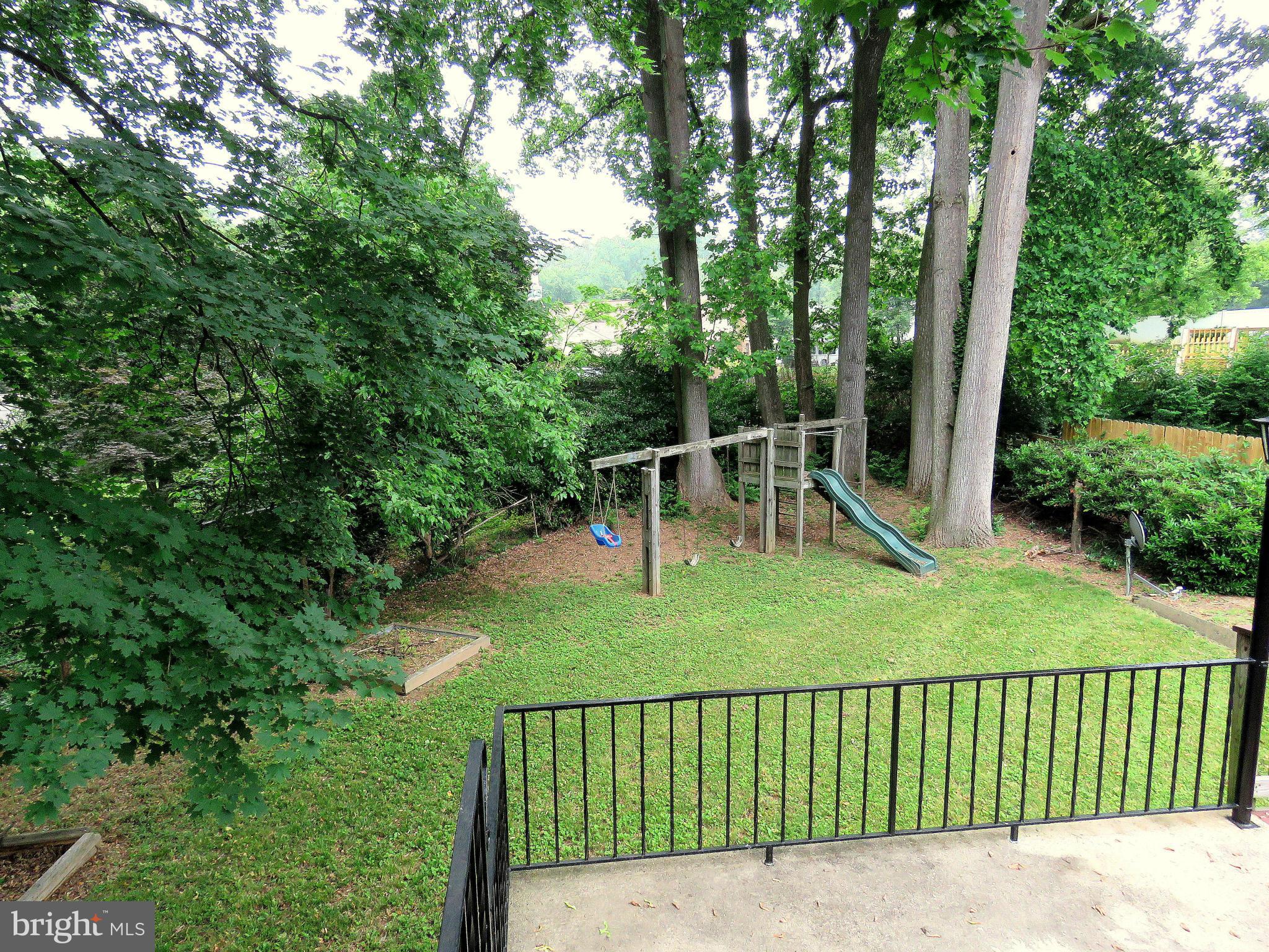 WEST END PARK - Residential